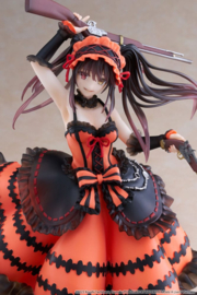 Date A Live IV AMP+ PVC Figure Kurumi Tokisaki (Zafkiel) Reissue 20 cm