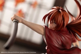 Rurouni Kenshin ARTFXJ 1/8 PVC Figure Kenshin Himura 20 cm - PRE-ORDER