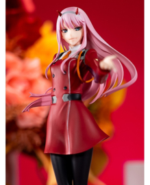 Darling In the Franxx Pop Up Parade PVC Figure Zero Two 17 cm