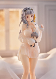 Goddess of Victory: Nikke 1/7 PVC Figure Modernia: First Affection 25 cm - PRE-ORDER