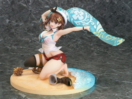 Atelier Ryza 2: Lost Legends & the Secret Fairy 1/6 PVC Figure Ryza (Reisalin Stout) 18 cm - PRE-ORDER