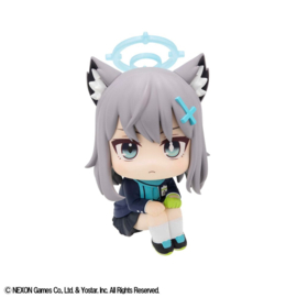 Blue Archive Look Up PVC Figure Shiroko 11 cm - PRE-ORDER