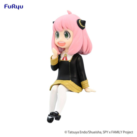 Spy x Family Noodle Stopper PVC Figure Anya Forger 10 cm