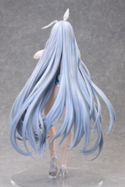 Azur Lane 1/4 PVC Figure Emden: Bunny Ver. 44 cm - PRE-ORDER