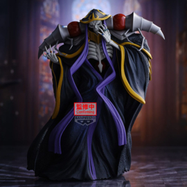 Overlord PVC Figure Ainz Ooal Gown 22 cm - PRE-ORDER
