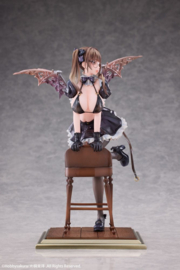 Original Character 1/7 PVC Figure Imp 25 cm - PRE-ORDER