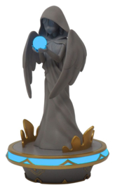 Genshin Impact LED Statue Mondstadt Statue of the Seven 21 cm - PRE-ORDER