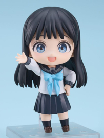 Akebi's Sailor Uniform Nendoroid Action Figure Komichi Akebi 10 cm - PRE-ORDER