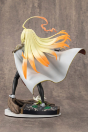 Sentenced to be a Hero 1/7 PVC Figure Teoritta 24 cm - PRE-ORDER