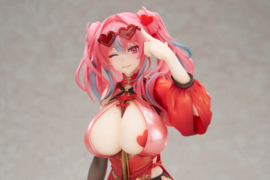 Azur Lane 1/7 PVC Figure Bremerton Still Illustration Ver. 22 cm - PRE-ORDER