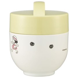 Studio Ghibli My Neighbor Totoro Isothermal Lunch Box Walk of Totoros 220 ml