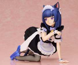 Nekopara 1/4 PVC Figure Shigure Minazuki 20 cm - PRE-ORDER