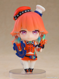 Hololive Production Nendoroid Action Figure Takanashi Kiara 10 cm - PRE-ORDER