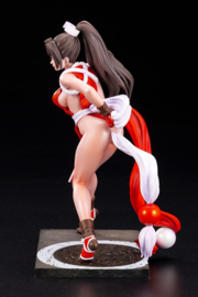 The King of Fighters '98 Bishoujo 1/7 PVC Figure SNK Mai Shiranui Ex 21 cm - PRE-ORDER