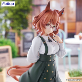 Uma Musume Pretty Derby Trio-Try-iT PVC Figure Aston Machan 20 cm