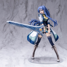 The Legend of Heroes 1/8 PVC Figure Laura S Arseid 22 cm - PRE-ORDER