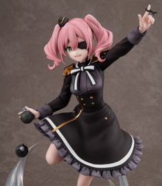 Spy Classroom 1/7 PVC Figure Forgetter Annett 22 cm