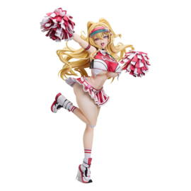 Goddess of Victory: Nikke 1/4 PVC Figure Clay 46 cm - PRE-ORDER