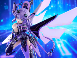 Hyperdimension Neptunia 1/7 PVC Figure Purple Heart 45 cm - PRE-ORDER