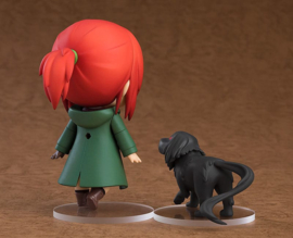 The Ancient Magus' Bride Nendoroid Action Figure Chise Hatori: Season 2 Ver. 10 cm