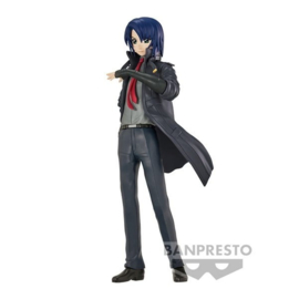 Mobile Suit Gundam Seed Freedom PVC Figure Athrun Zala 18 cm