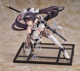 Azur Lane 1/7 PVC Figure Takao: Divine Exorcist's Blade 17 cm - PRE-ORDER