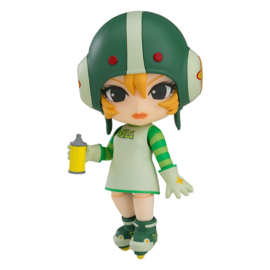 Jet Set Radio Nendoroid Action Figure Gum 10 cm - PRE-ORDER