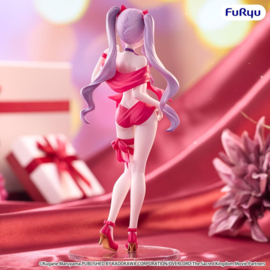 Overlord BiCute Ribbons PVC Figure Shalltear 22 cm - PRE-ORDER