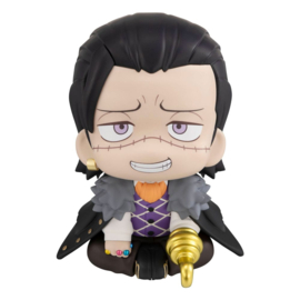 One Piece Look Up PVC Figure Crocodile 11 cm