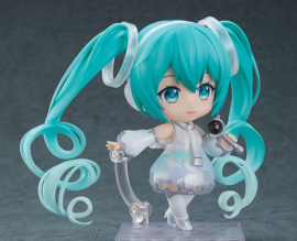 Hatsune Miku Character Vocal Series 01 Nendoroid Action Figure Hatsune Miku: Miku EXPO 2021 Ver. 10 cm