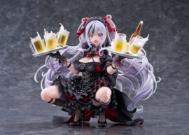 Azur Lane 1/7 PVC Figure Elbe: Time to Show Off 16 cm - PRE-ORDER