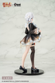Original Character 1/7 PVC Figure Virtual Idol Sister Vocal Version 23 cm