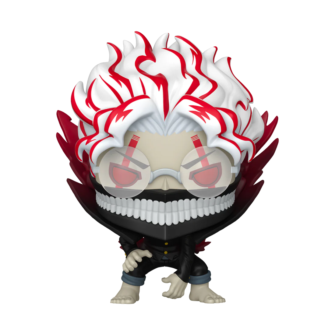 Dandadan Funko Pop Okarun #2100 - PRE-ORDER