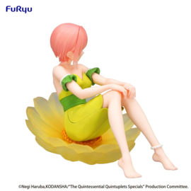 The Quintessential Quintuplets Specials Bloo-me! PVC Figure Ichika Nakano 21 cm