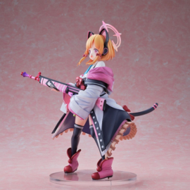 Blue Archive 1/6 PVC Figure Momoi 24 cm - PRE-ORDER
