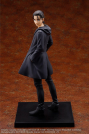 Attack on Titan: The Final Season Oshi Works PVC Figure Eren Yeager The Final Season Ver. 23 cm - PRE-ORDER