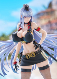 Valkyria Chronicles 4 1/7 PVC Figure Selvaria Bles Swimsuit Style 26 cm - PRE-ORDER