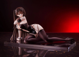 Azur Lane 1/4 PVC Figure Zuikaku The Wind's True Name 19 cm