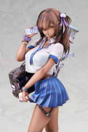 Goddess of Victory: Nikke 1/7 PVC Figure Naga 25 cm - PRE-ORDER