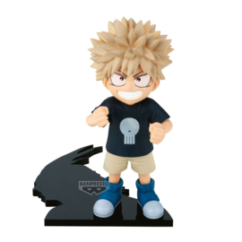 My Hero Academia Cheer Pico PVC Figure Katsuki Bakugo 12 cm