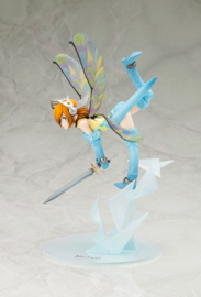 Metaphor: ReFantazio PVC Figure Gallica 22 cm - PRE-ORDER