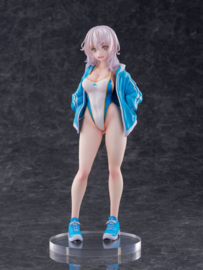 Original Character 1/6 PVC Figure Sakura Tsundere Manager Komari 27 cm - PRE-ORDER