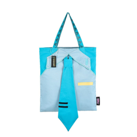 Hatsune Miku Tote Bag 43.5x39.5cm - PRE-ORDER