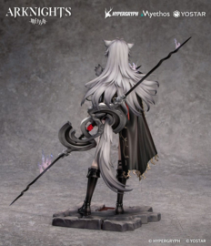 Arknights 1/7 PVC Figure Lappland the Decadenza 26 cm - PRE-ORDER