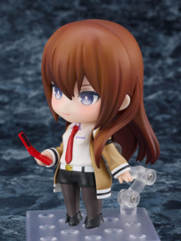 Steins Gate Nendoroid Action Figure Kurisu Makise 2.0 10 cm - PRE-ORDER