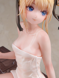 Azur Lane x Dead or Alive Xtreme Venus Vacation 1/6 PVC Figure Marie Rose Steamy Venus Ver. Regular Edition 22 cm - PRE-ORDER