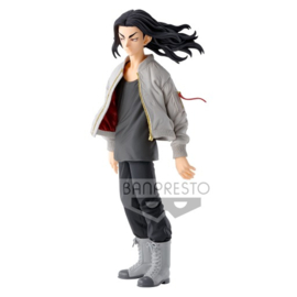 Tokyo Revengers PVC Figure Keisuke Baji Vol 2 17 cm