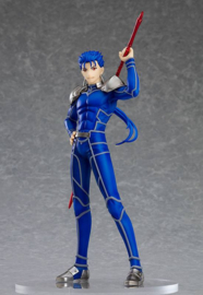 Fate/Stay Night Heaven's Feel Pop Up Parade PVC Figure Lancer 18 cm