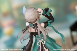 Honkai Star Rail PVC Gift+ Series 1/10 PVC Figure Qingque 16 cm - PRE-ORDER