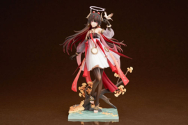 Punishing: Gray Raven 1/7 PVC Figure Lucia Plume Eventide Glow Ver. 25 cm